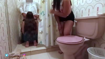 Kynlíf með ókunnugum