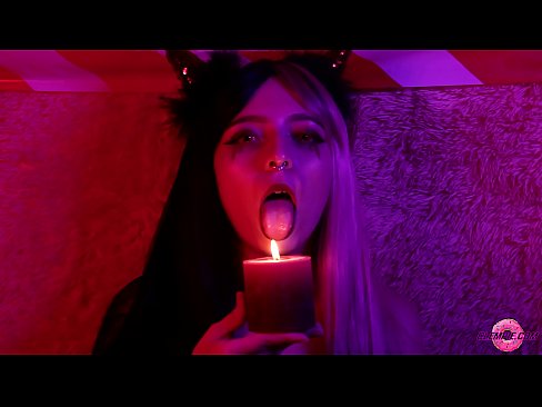 ❤️ Ástríðufullt blowjob frá Sexy Succubus með munnfyllingu ☑ Gæðaklám hjá okkur is.porngipfy.ru ❌