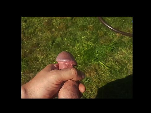 ❤️ Heit týpa lætur bleiku kisuna sína helvíti og kemur með sprautu í sumargarði ☑ Gæðaklám hjá okkur is.porngipfy.ru ❌
