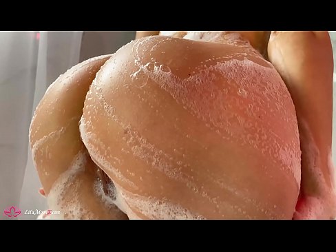 ❤️ Brunette sjálfsfróar kisu með titrara til að fá mikla fullnægingu í sturtu ☑ Gæðaklám hjá okkur is.porngipfy.ru ❌